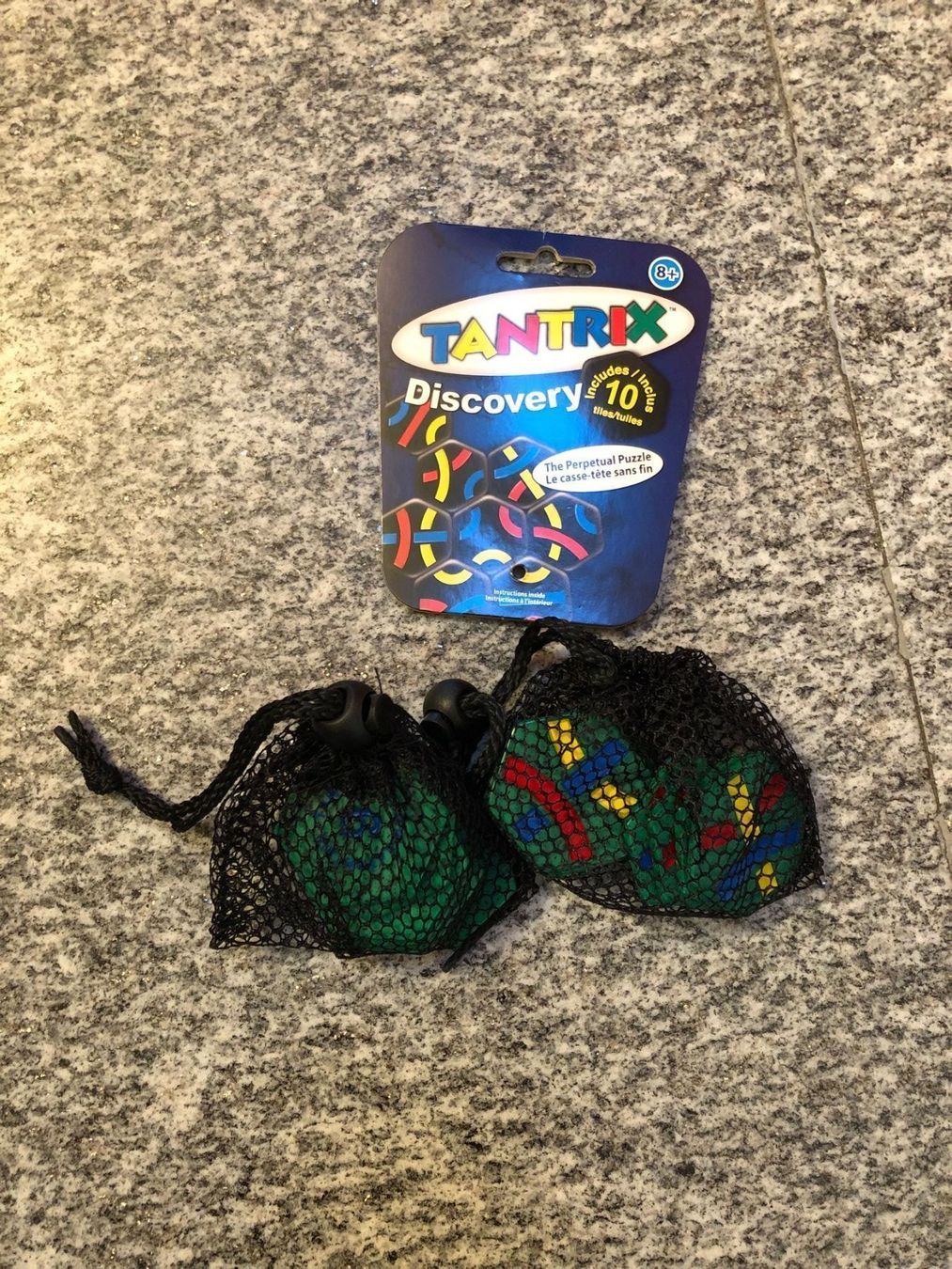 Spiele: Tantrix – Neu (gemäss Beschreibung) aus Bern von Infri09