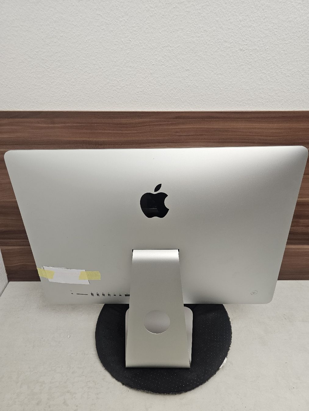 Apple PC: Apple iMac 21 i5, 16 & 512G SSD, Nvidia Geforce  – Usato da SCHAFFHAUSEN venduto da Atami99 2