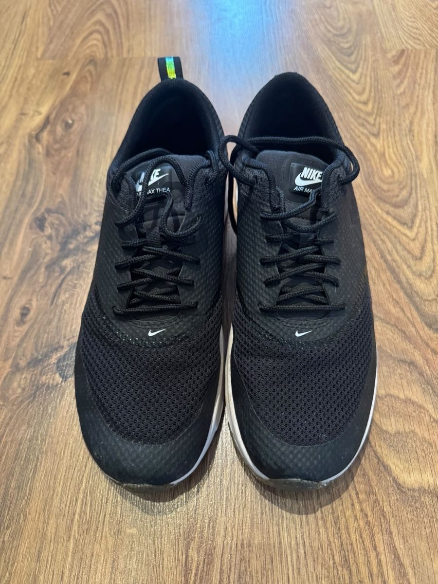 Nike Scarpe da uomo: Nike Air Max Gr 40 – Nuovo (secondo la descrizione) da Täsch venduto da Dmoosi 1