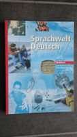 Sprachwelt Deutsch - Werkbuch - Lehrmittelverlag Zürich
