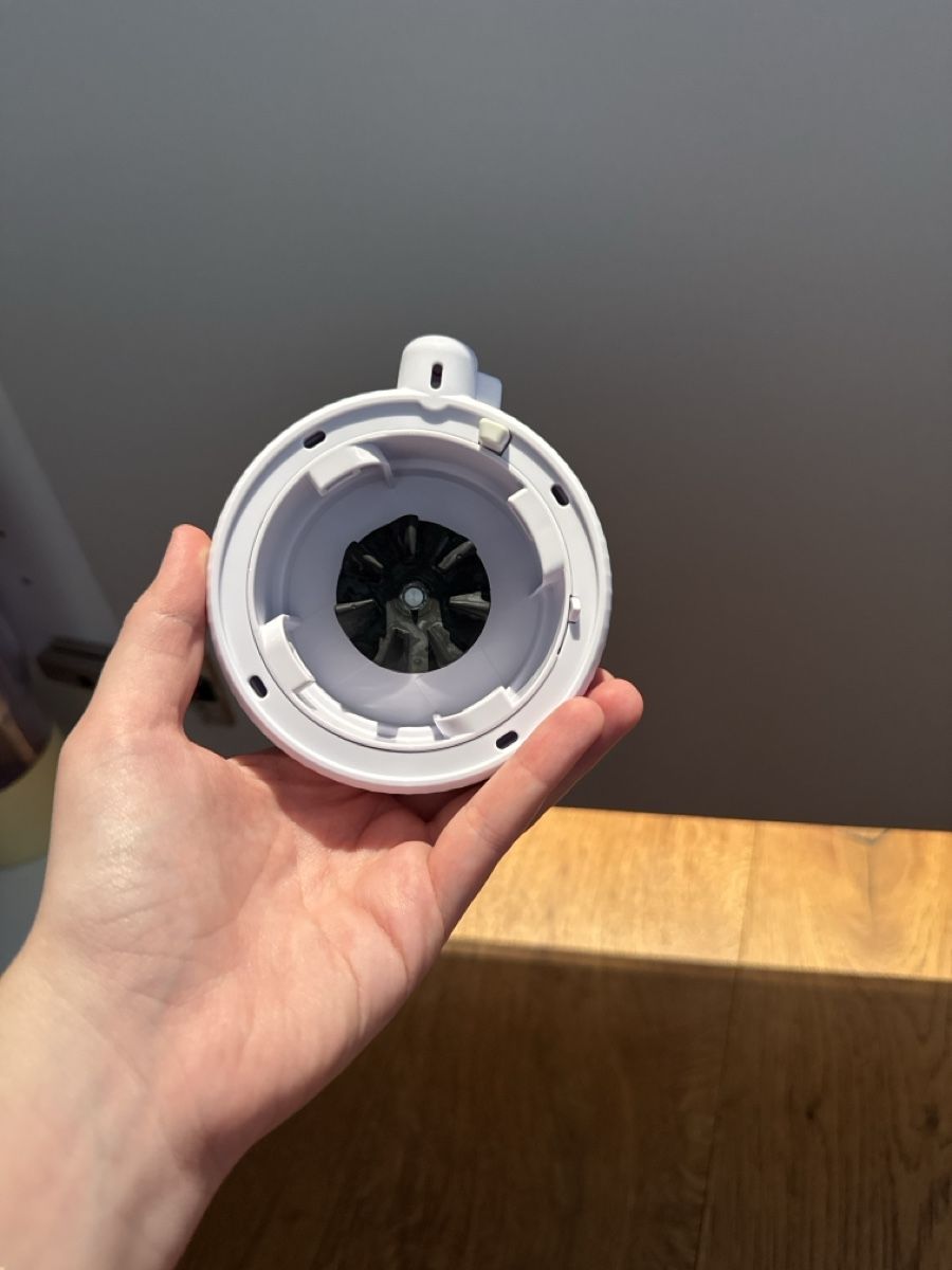 Elettrodomestici da cucina: Ninja Mixer  – Usato da Lengnau BE venduto da mat_mw9v 3