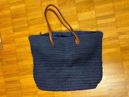 Neuwertige Strandtasche