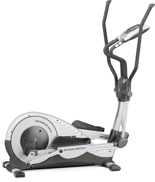 Kettler Ergometer EXT7 Elliptical Crosstrainer Kaufen auf Ricardo