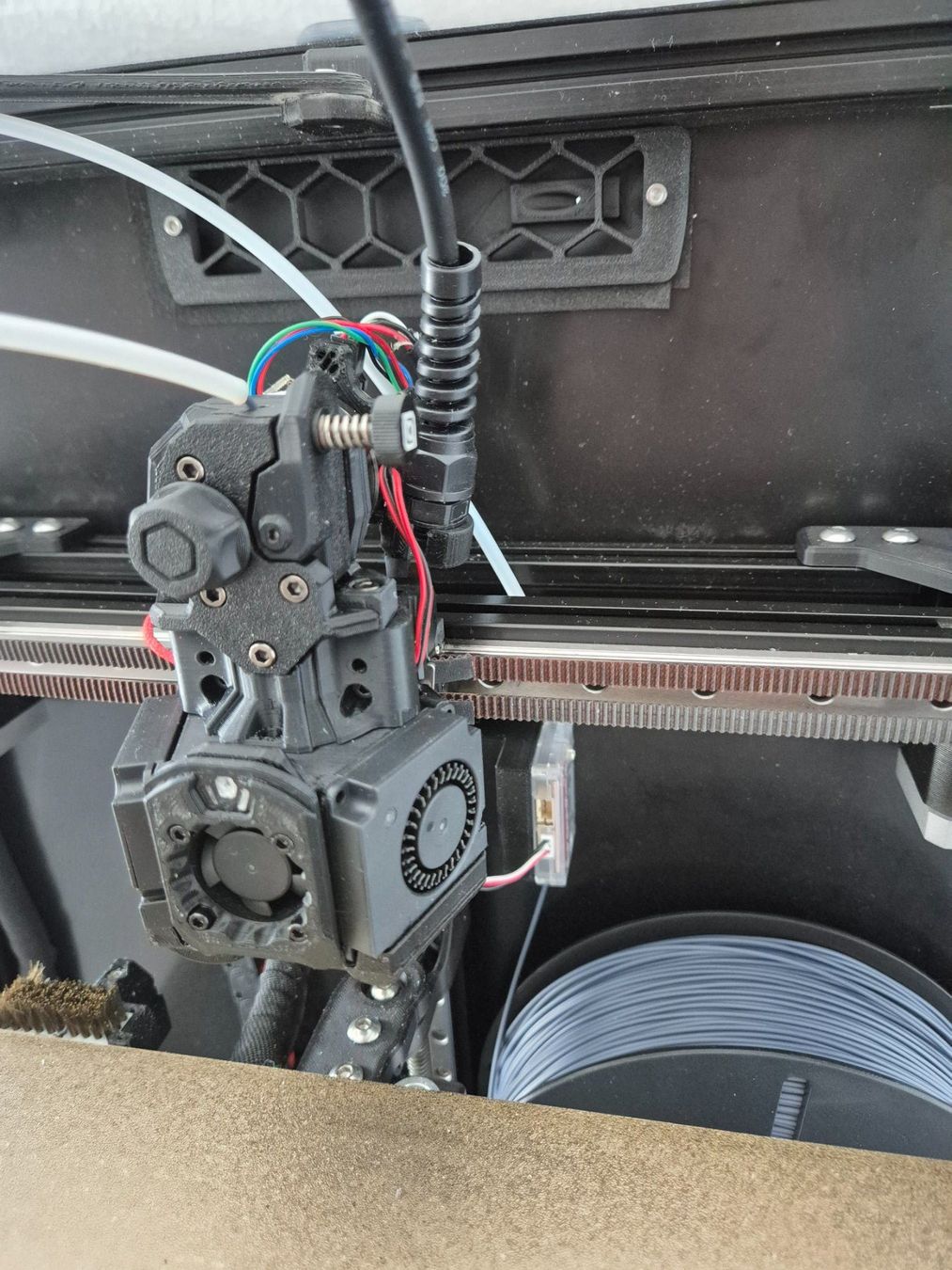 Voron Stampanti 3D: Voron Trident 300 V1.8 – Usato da Zug venduto da FlyingDodo 4
