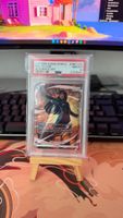 DBS Fusion World FB01 Mai:Future Alternate Art PSA10 ab 1.-