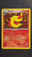 🇫🇷 Holo Flareon BW88 Black Star Promo  Pokémon Vintage