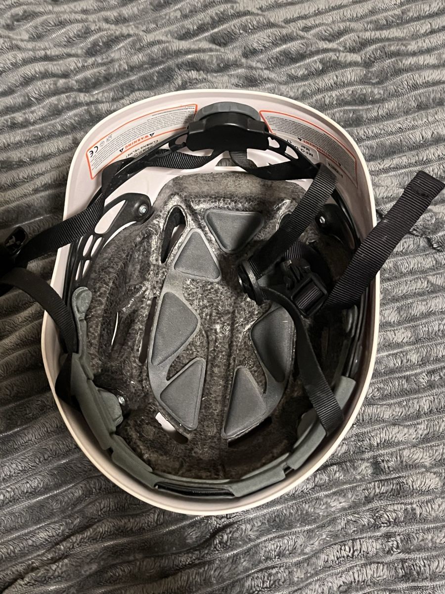 Caschi: Kletterhelm – Nuovo (secondo la descrizione) da Burgdorf venduto da dil_7ywg 1