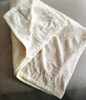 ab Fr. 1.- flauschige Sommerdecke 100% Baumwolle von Ritter 