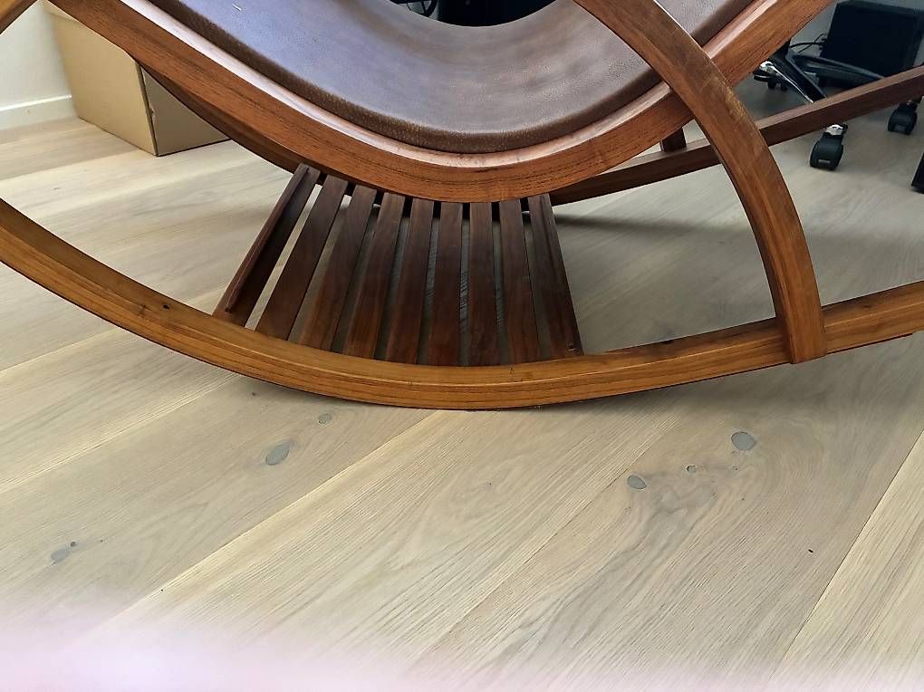 Chaises longues: Relax Liege Chairbert – D'occasion à Oberägeri par rst_r77p 3