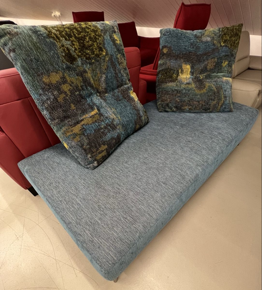 Sofas: Sofa – Neu (gemäss Beschreibung) aus Wolfwil von _Schnaeppli_