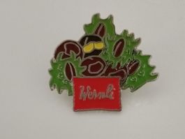 Pin Wernli - Box 7