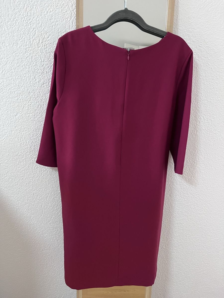 Selected Vestiti: Selected Femme Kleid, Gr. 38 – Usato da Zürich venduto da nat_yds5 2