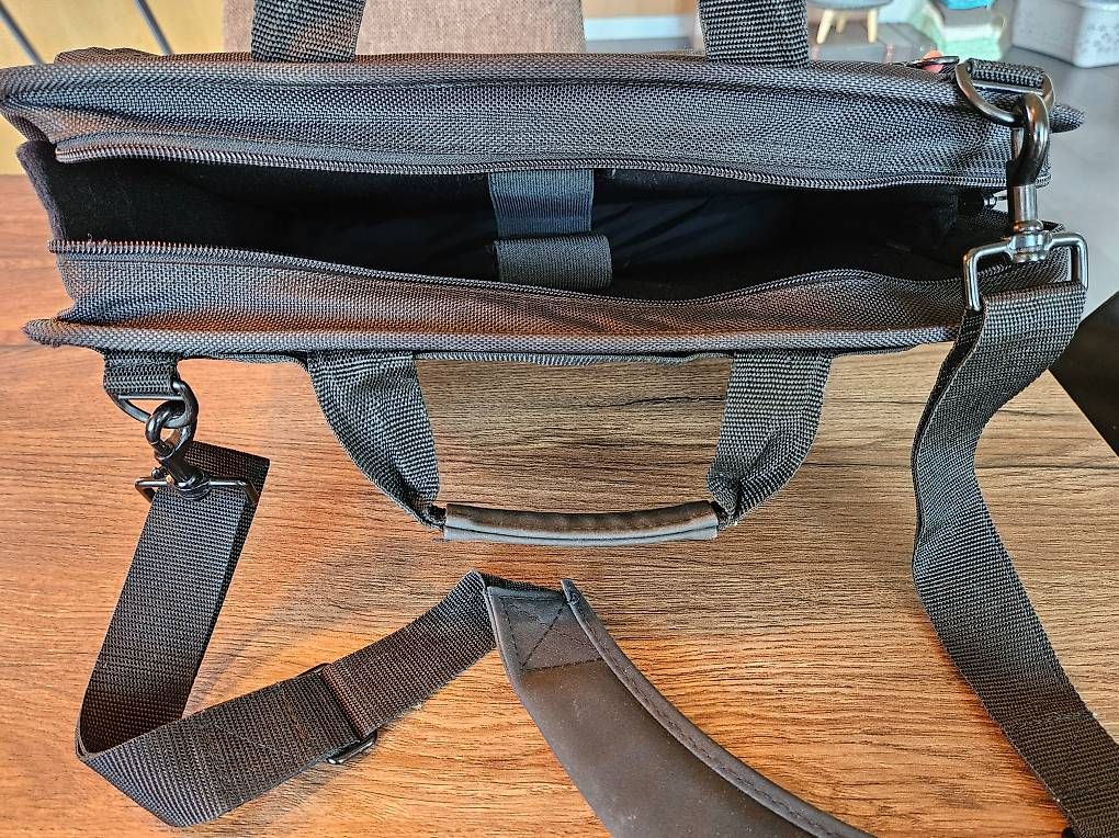 Borse: Lap Top Tasche IBM – Usato da Neudorf venduto da Vogelhof 1