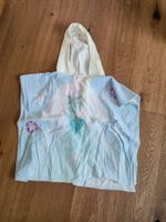 Disney Frozen kinderbadeponcho