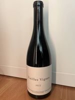 Tatasciore Vieilles Vignes 2022