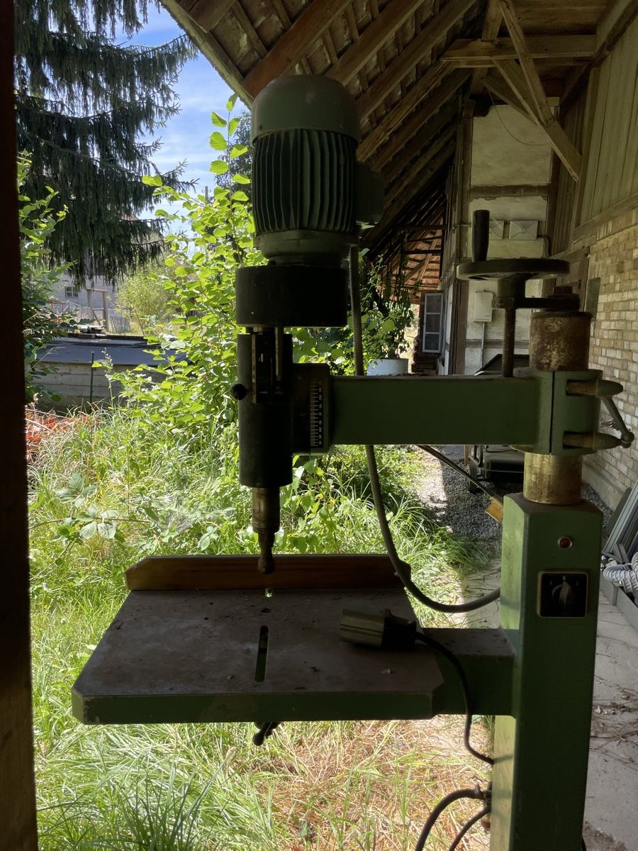 Toutes les machines: Fräsmaschine Defekt – D'occasion à Fräschels par luk_hb2t 7