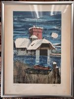 Wunderschöne Villiger Kunst
