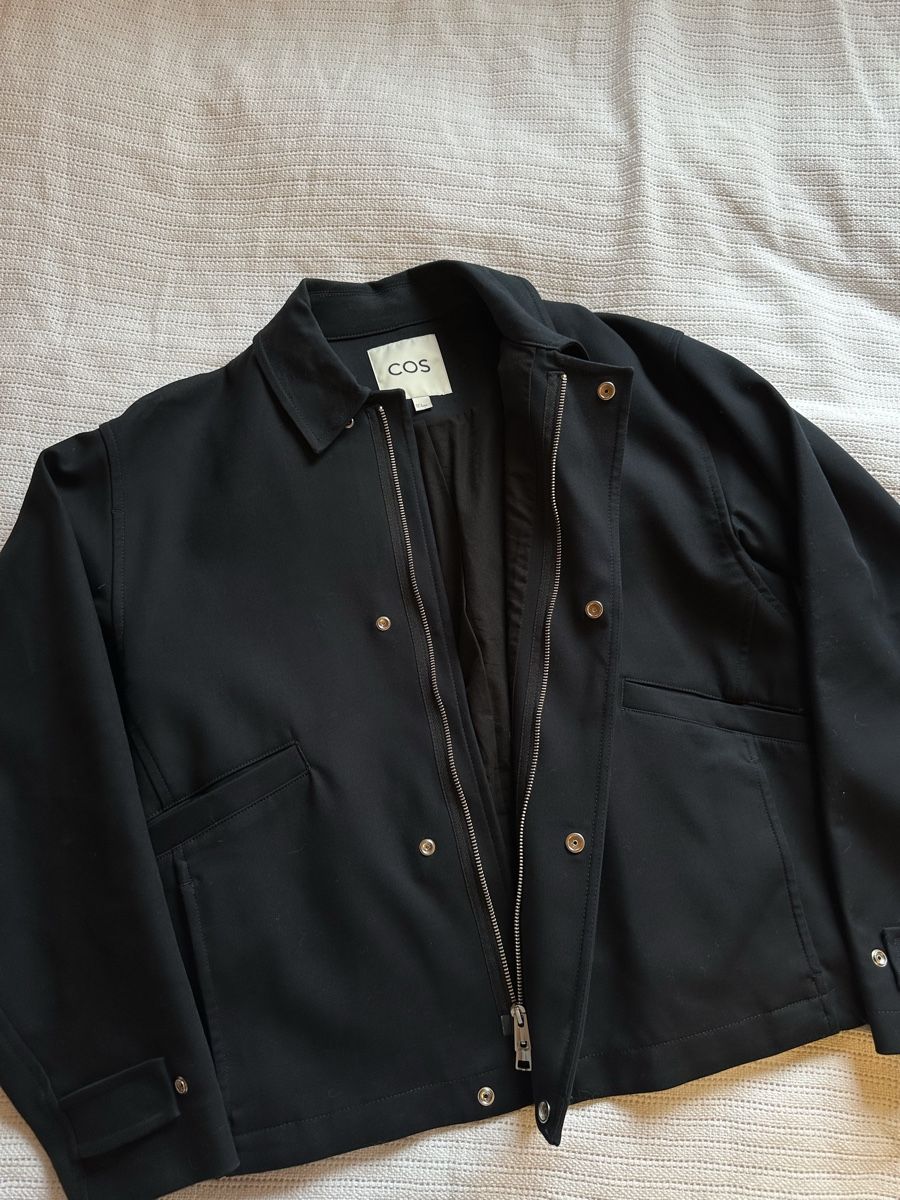 Cos Giacche: COS mid-season Jacket – Nuovo (secondo la descrizione) da Vaduz venduto da jansenteler 2