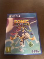 PS4 spiele 