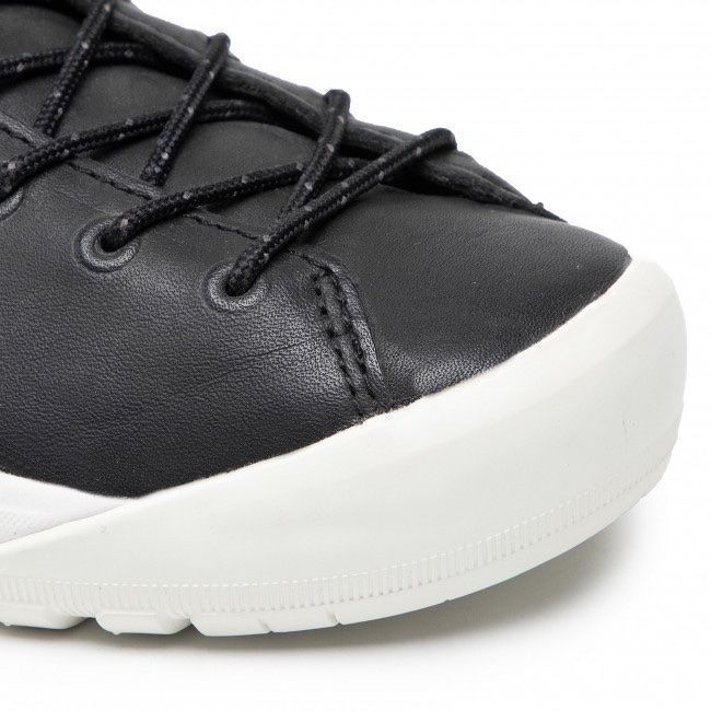 Mammut Damenschuhe: Mammut Hueco Advanced Mid Black Bright White gr 36 – Neu (gemäss Beschreibung) aus Zürich von Altruisti 4