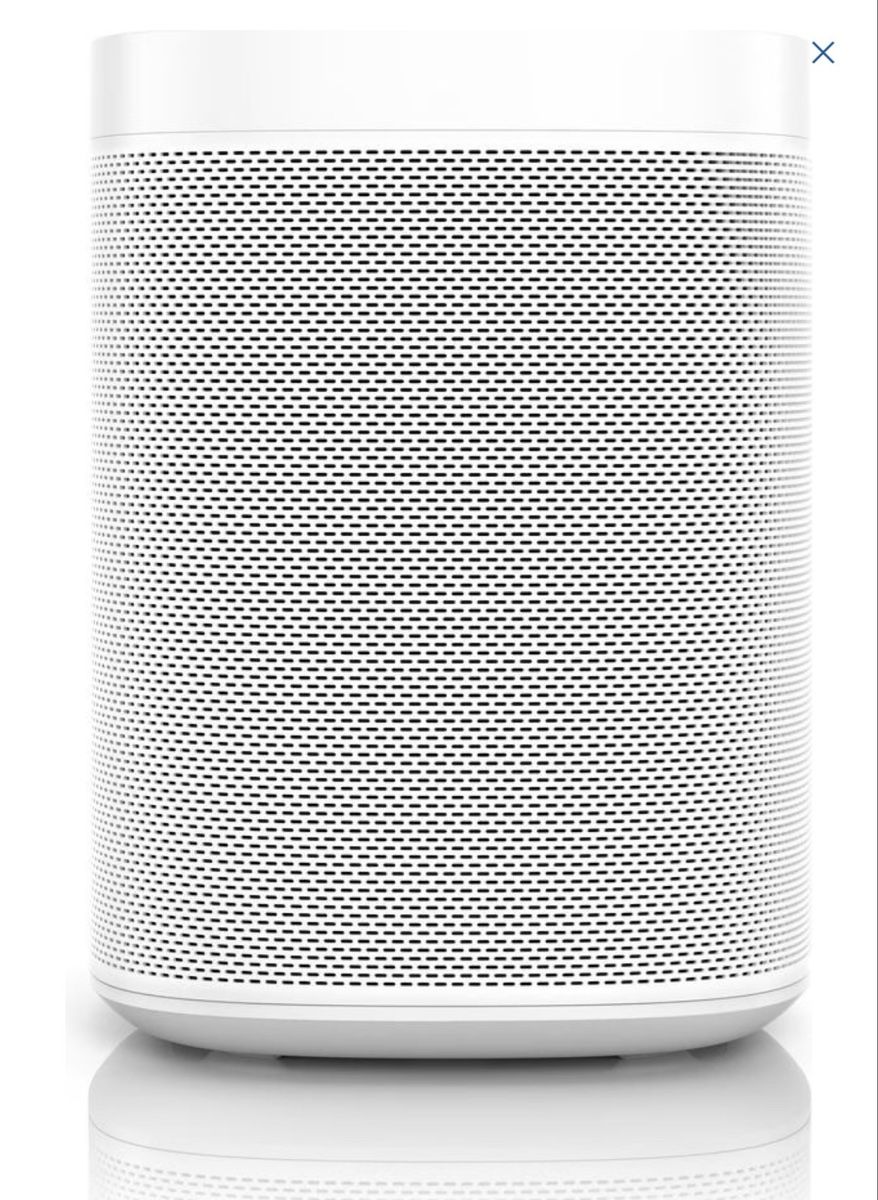 Sonos Lautsprecher: SONOS ONE SL – Gebraucht aus Neuenkirch von Jacklimy 1