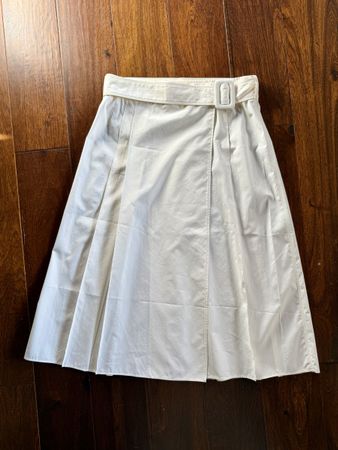 Loro Piana skirt size 42