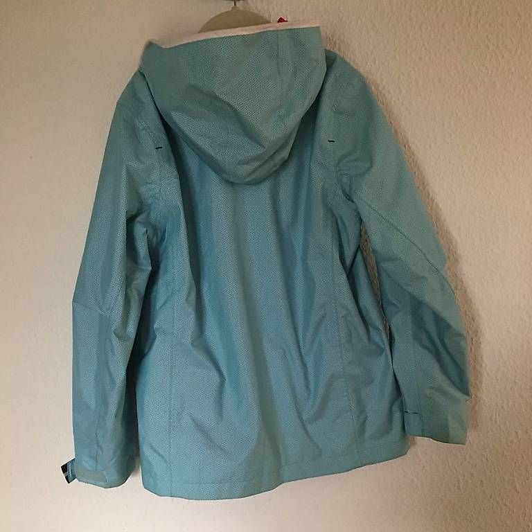 Jacken: Veste imperméable enfant 10 ans Decathlon – Gebraucht aus Geneve von maremonte 3