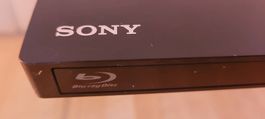 Sony DVD Player  Blue Ray