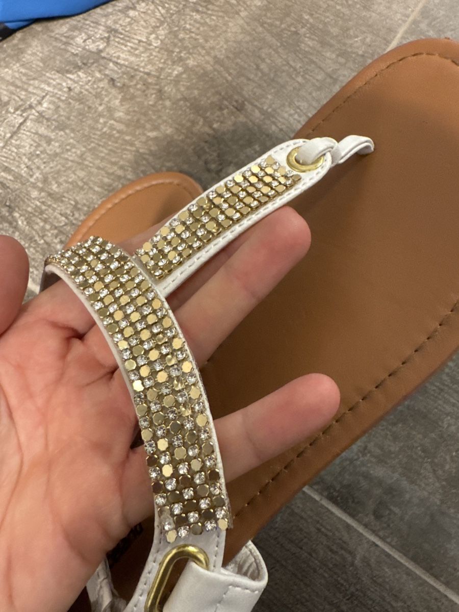 Graceland Scarpe da donna: Sommerschuhe Graceland – Usato da Sempach venduto da Chanti__ 2