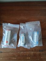 Modellbahntankcontainer 3er Set NEU OVP