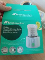Scaldabiberon Bebeconfort digitale portatile 
