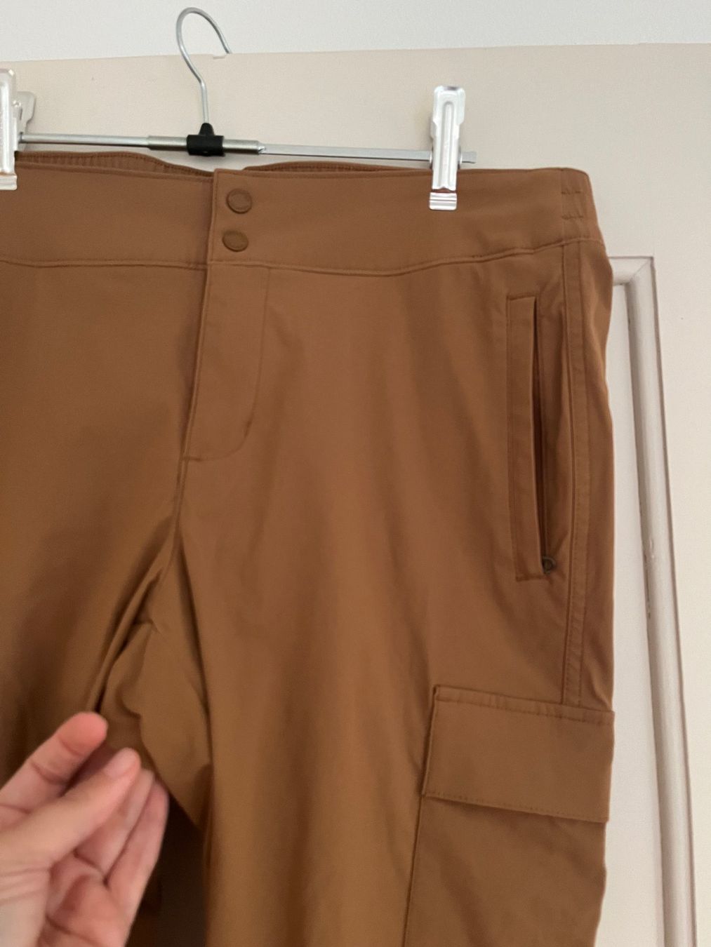 Columbia Pantalons: Wanderhose Clumbia – D'occasion à Zürich par hello.paulene 1
