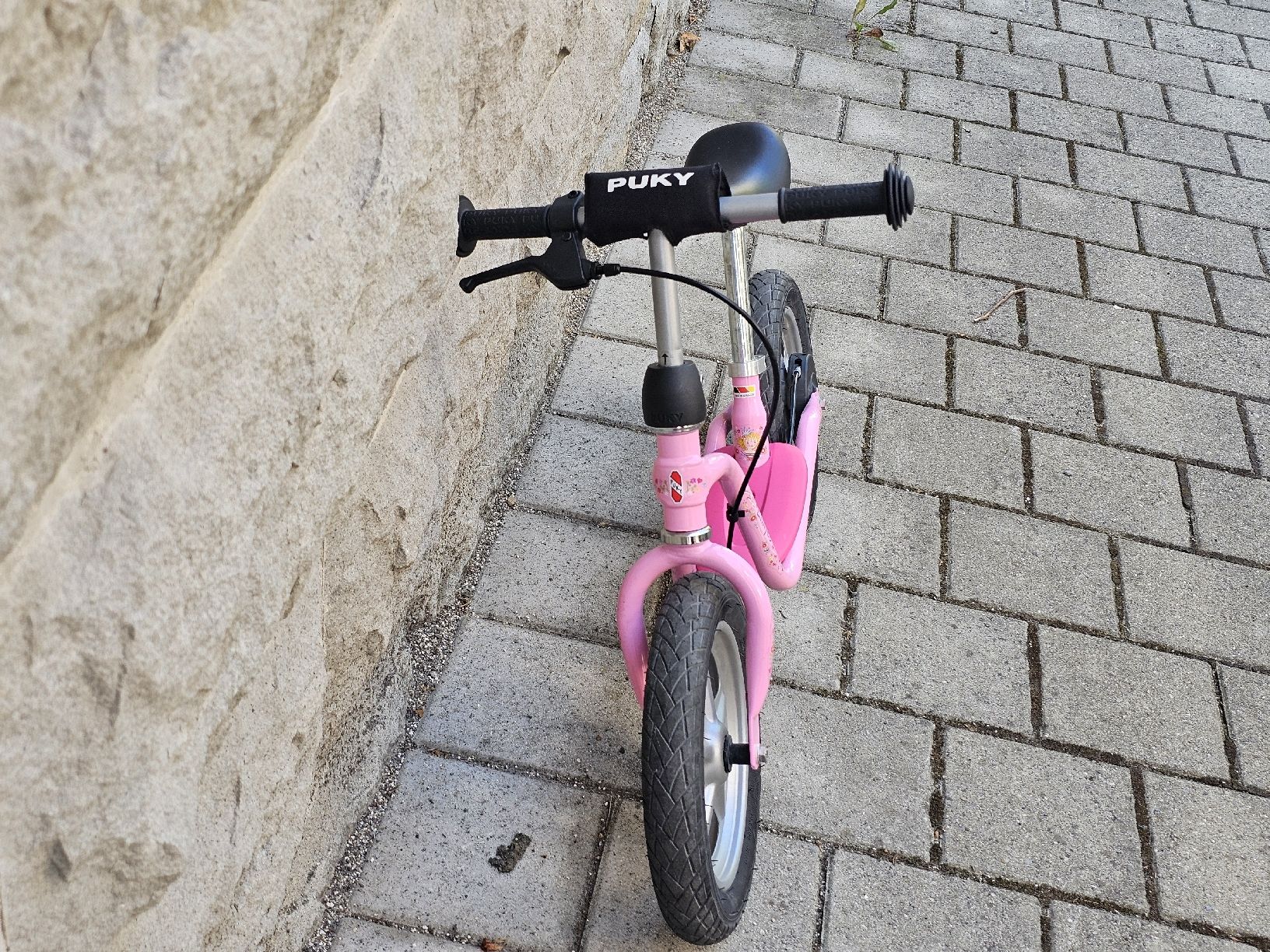 Puky Fahrzeuge für Kinder: Sehr schönes Laufrad! – Gebraucht aus Zürich von Masgo 5