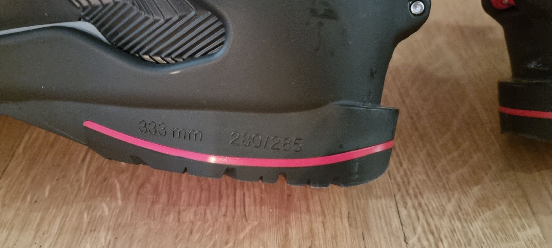 Scarpe da uomo: Dahu Écorce 01X – Nuovo (secondo la descrizione) da Visp venduto da gstuder3 3