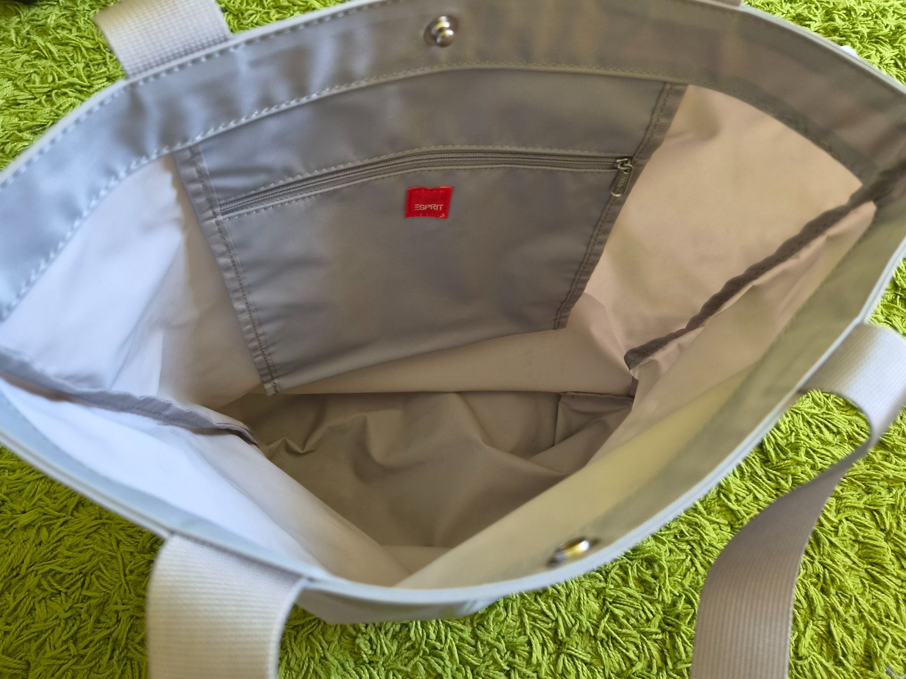 Esprit Borse: Praktischer Shopper Esprit – Usato da Zürich venduto da chralo 2