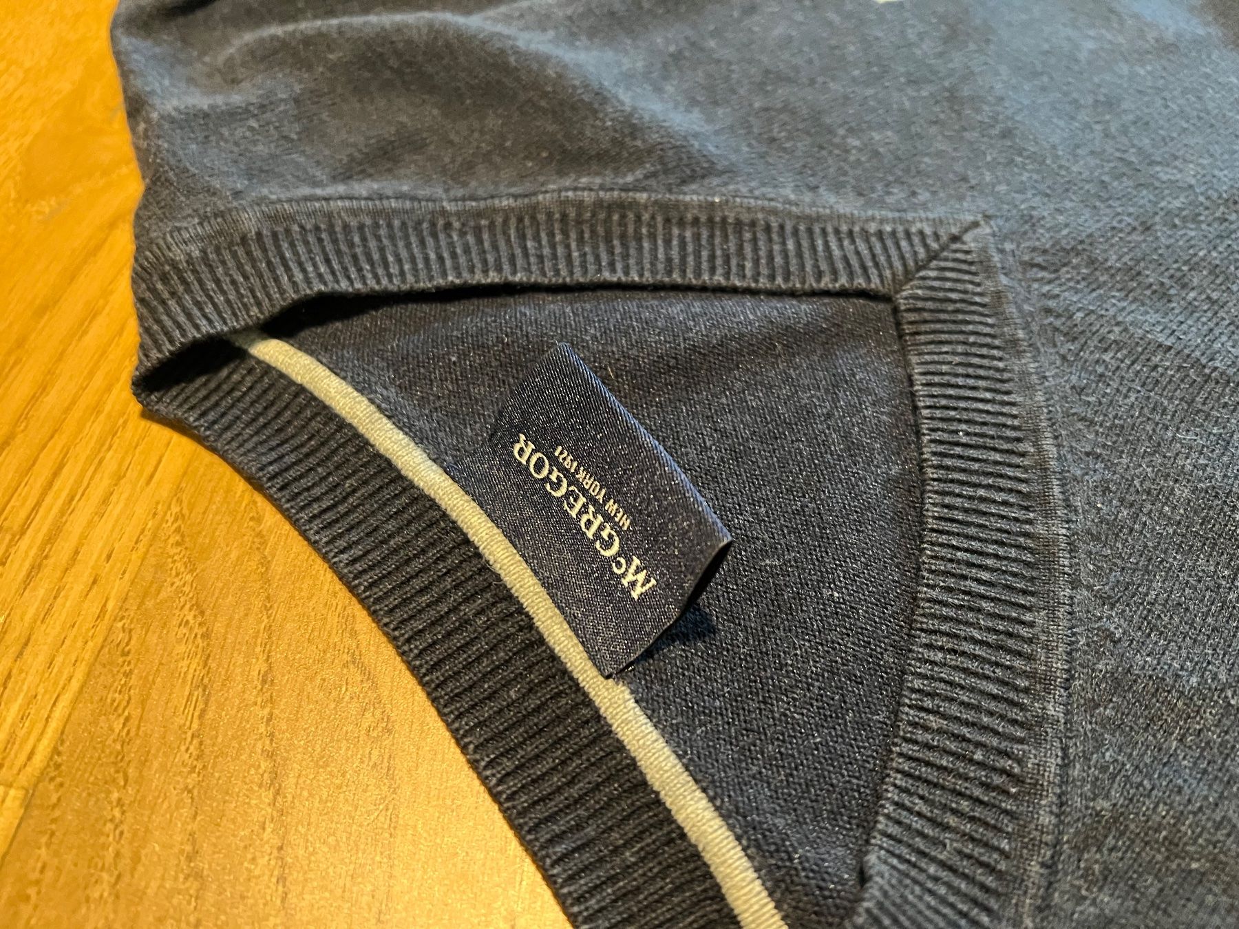 Pullover & Sweatshirts: McGregor Pullover Gr. M – Gebraucht aus Altendorf von wqv_97 3