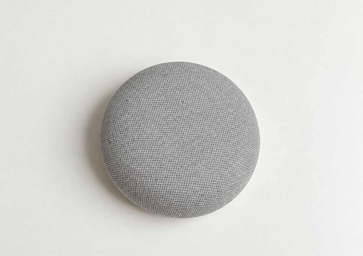 Google Casse acustiche: Google Nest Mini 2e génération – alimentation incluse – Usato da Neuchâtel venduto da Monch78 3