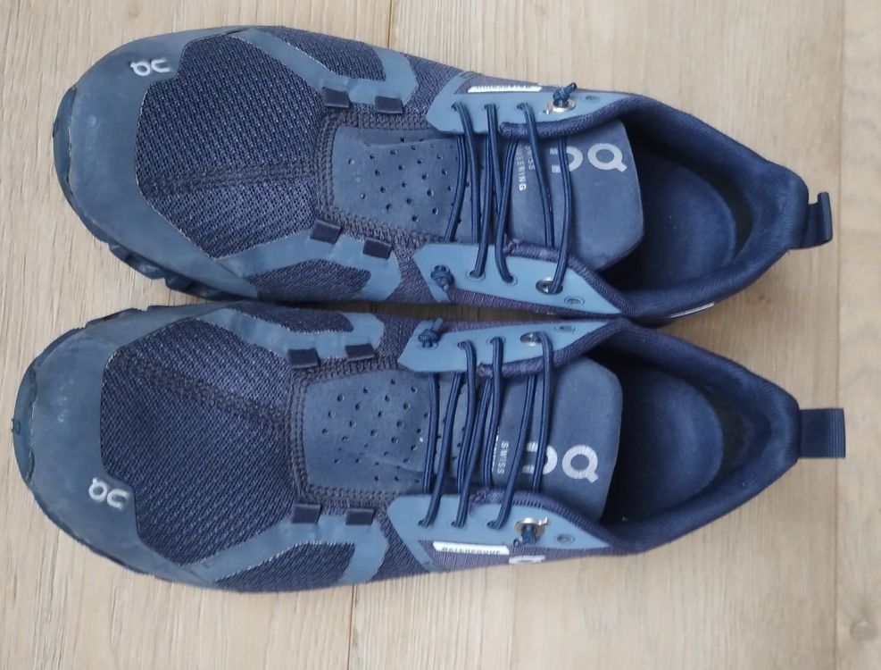 On Schuhe Waterproff Grösse 38,5 2