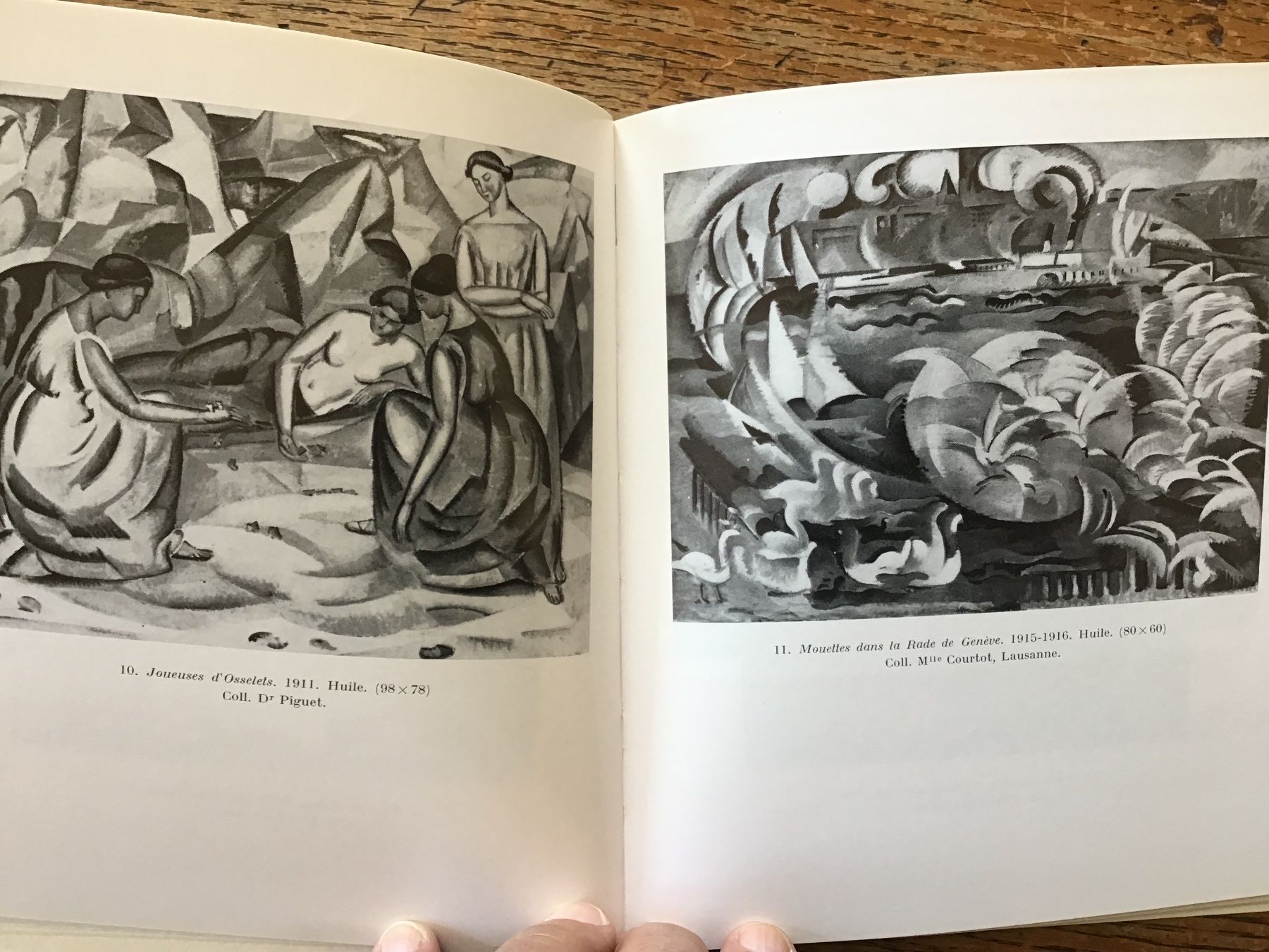 Livres: Alice Bailly par Georges Peillex – D'occasion à Fully par Ruby97 7