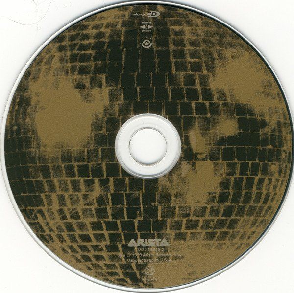 CD: Sarah McLachlan - Mirrorball – Usato da Unterbäch venduto da kolbar 2