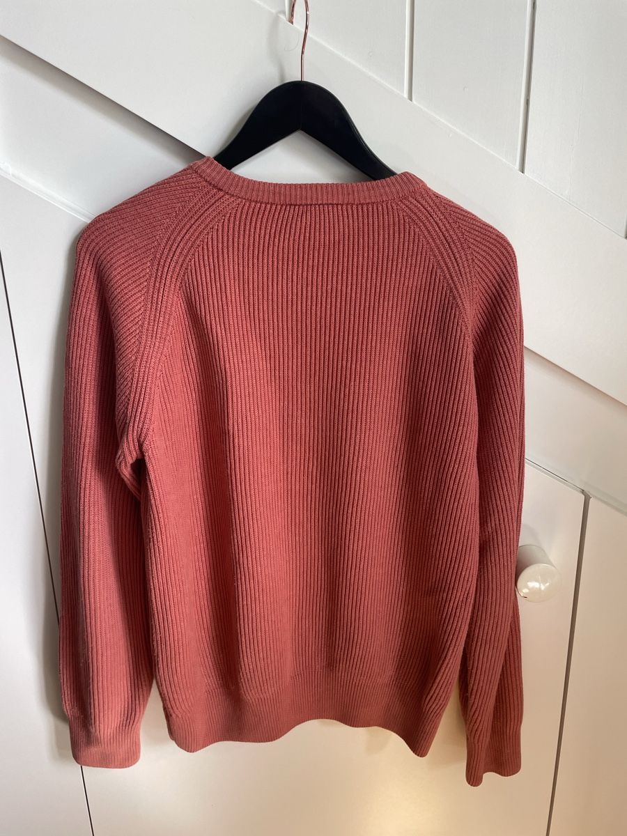 Lacoste Maglioni & Felpe: Lacoste Pullover / Gr. 40 / Baumwolle u. Wolle Mix – Nuovo (secondo la descrizione) da Küsnacht ZH venduto da Ulla-ZH 1
