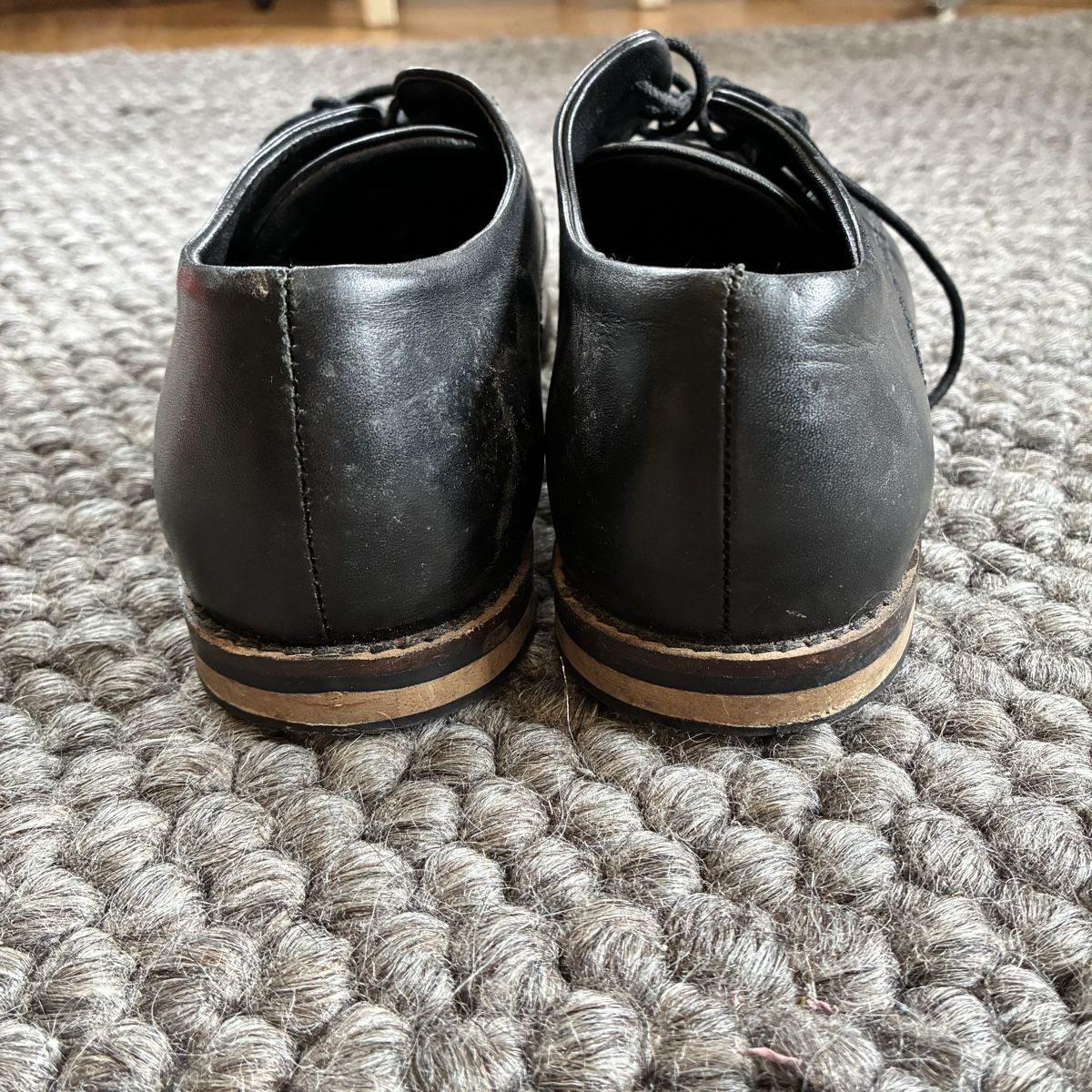 Friboo Scarpe da donna: Friboo Halbschuhe Grösse 38 – Usato da Winterthur venduto da bunteperlen 2