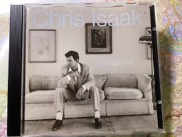CD Chris Isaak – Baja Sessions