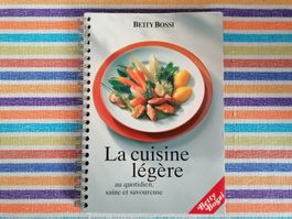 Betty Bossi💥🌞 La cuisine légère
