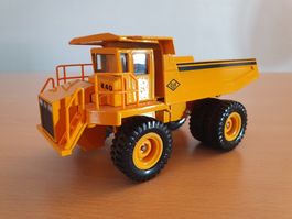 Siku 3427 O&K Muldenkipper K40 1:55
