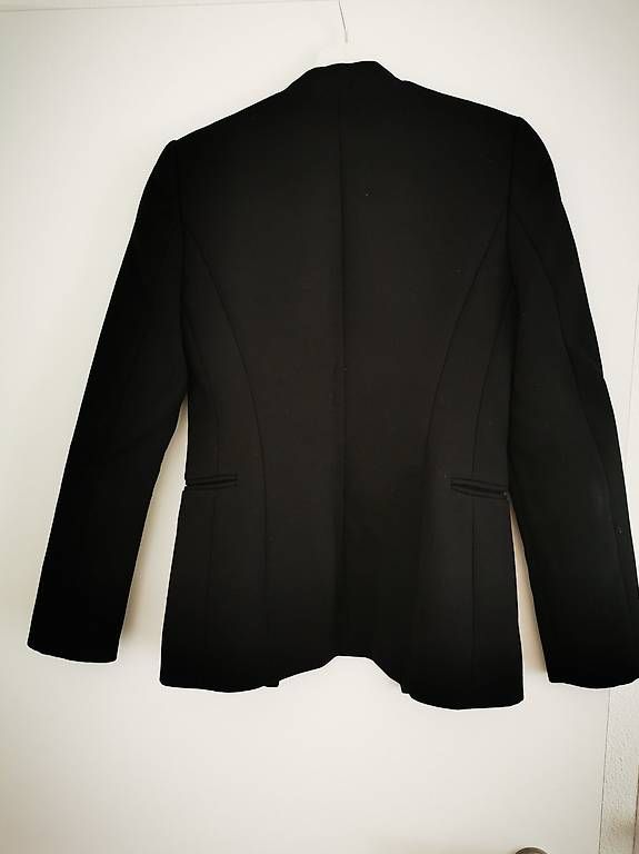 Zara Giacche: Zara Blazer Grösse XS – Usato da Niedergösgen venduto da lil_s6k8 2