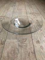 Früchteschale / Glasschale