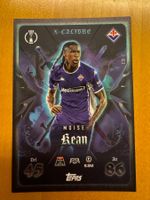 Topps Match Attax 2025/26 - Moise Kean