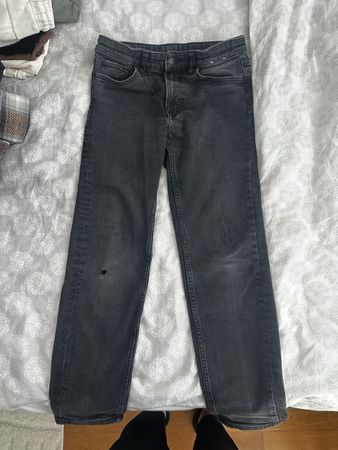 Jungen jeans