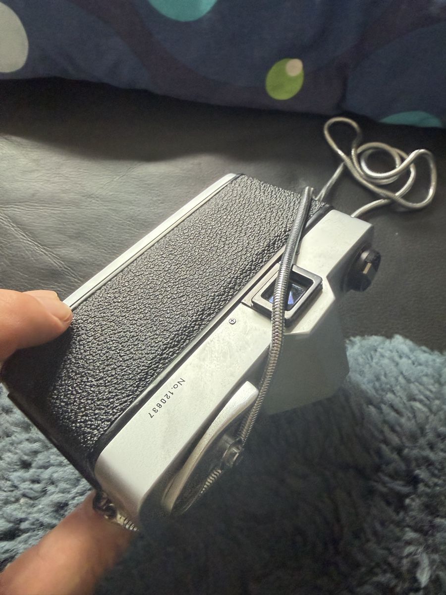 Fotocamera: Cosina Hi-Lite – Usato da Baden venduto da noli.r 2